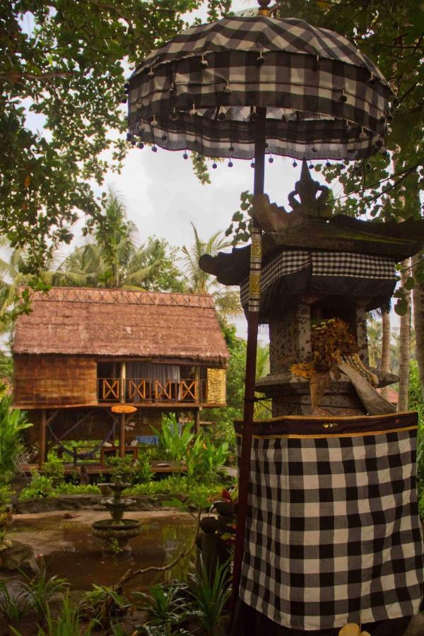 Villa Jasri Dalem Surf Retreat Esterno foto