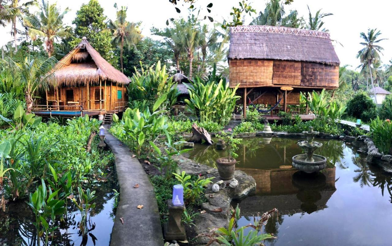 Villa Jasri Dalem Surf Retreat Esterno foto