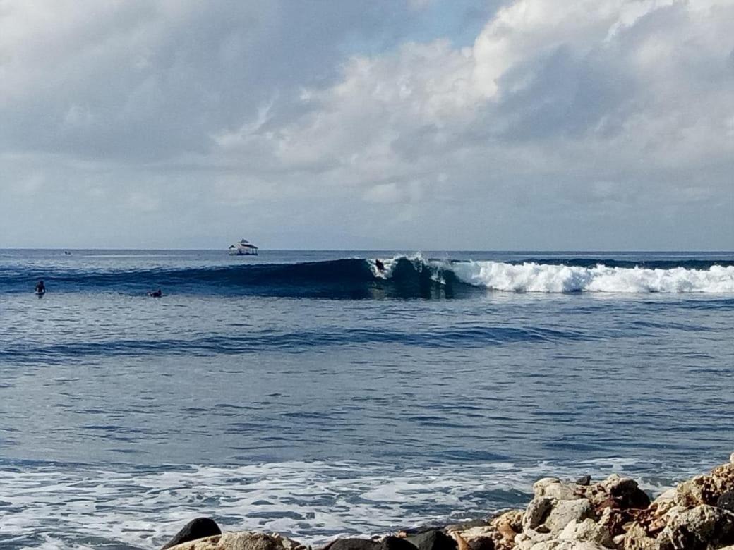 Villa Jasri Dalem Surf Retreat Esterno foto