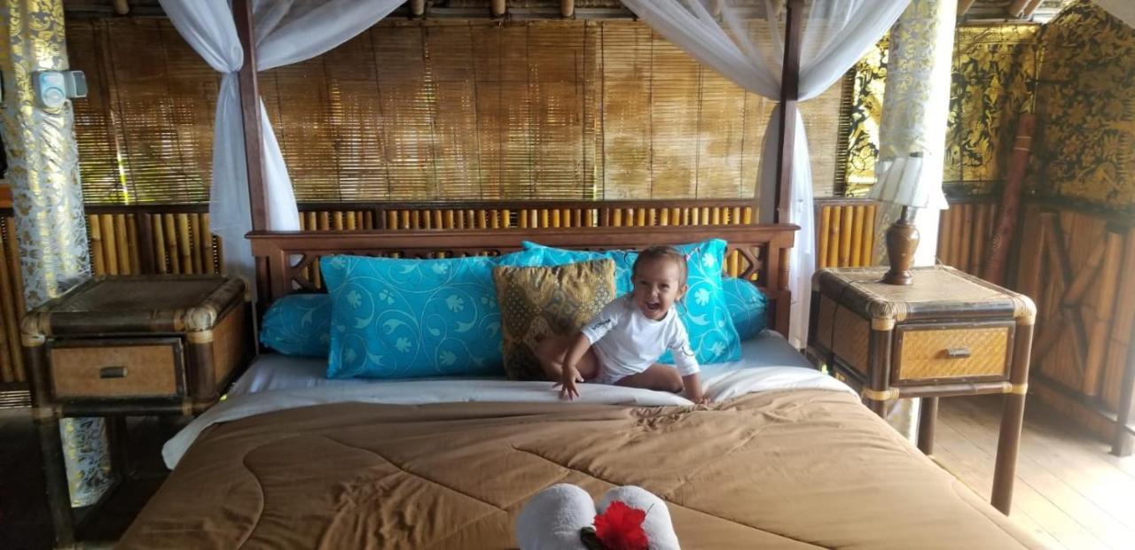 Villa Jasri Dalem Surf Retreat Esterno foto