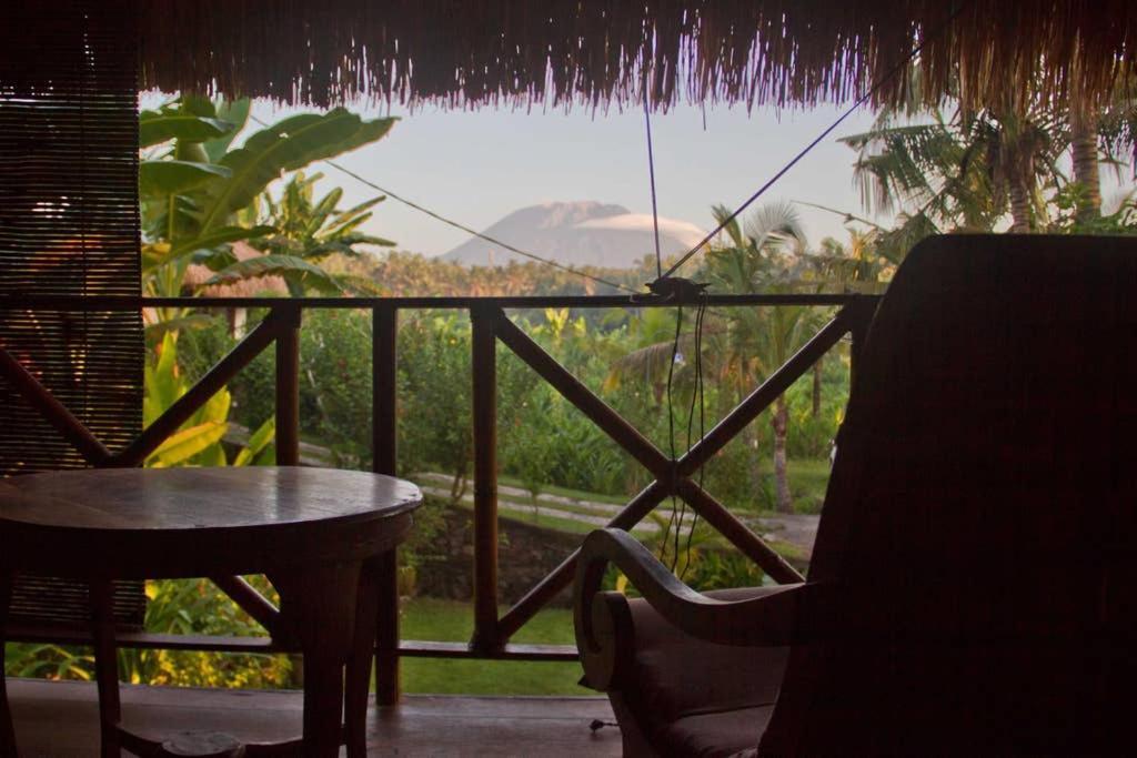 Villa Jasri Dalem Surf Retreat Esterno foto