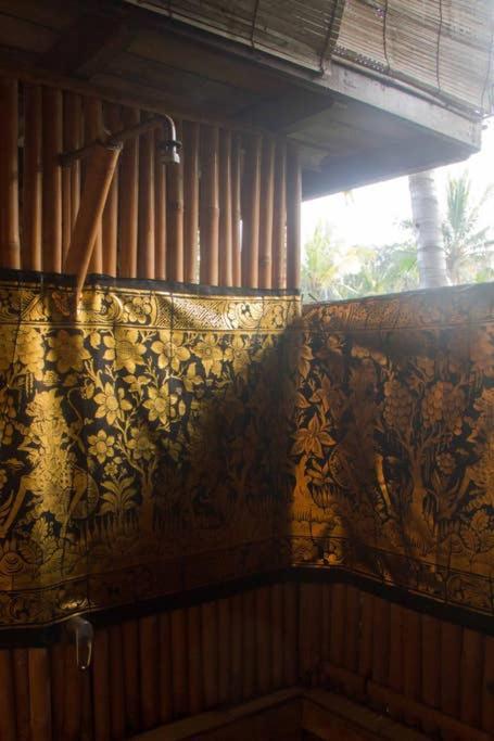 Villa Jasri Dalem Surf Retreat Esterno foto