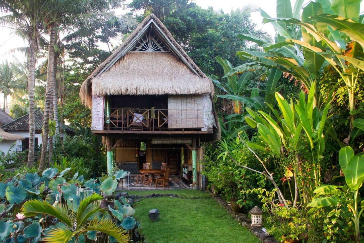 Villa Jasri Dalem Surf Retreat Esterno foto