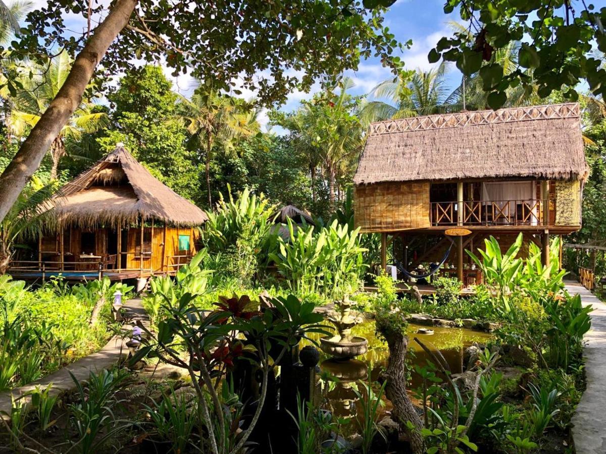 Villa Jasri Dalem Surf Retreat Esterno foto