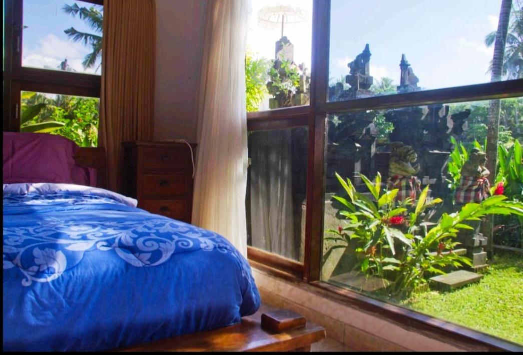 Villa Jasri Dalem Surf Retreat Esterno foto