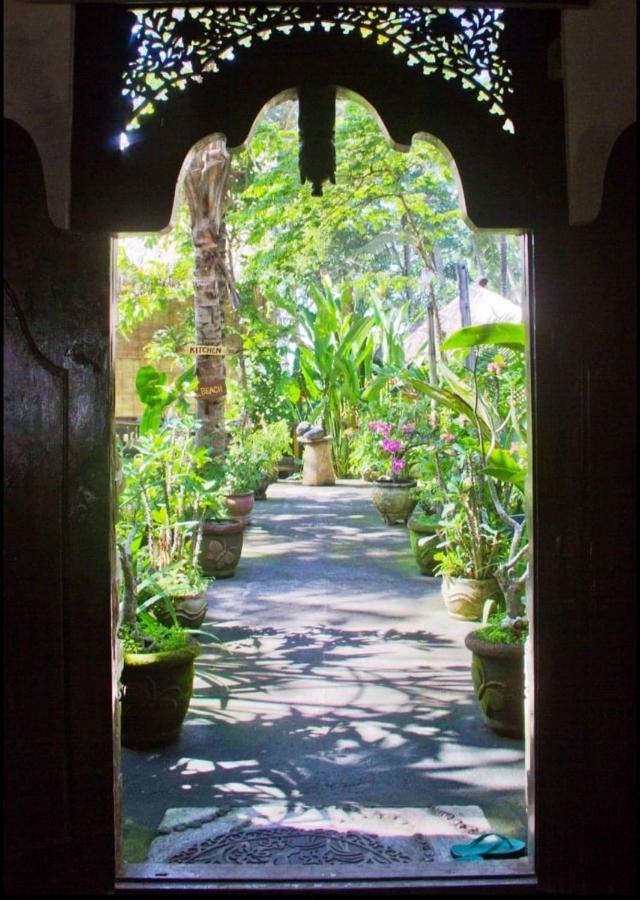 Villa Jasri Dalem Surf Retreat Esterno foto