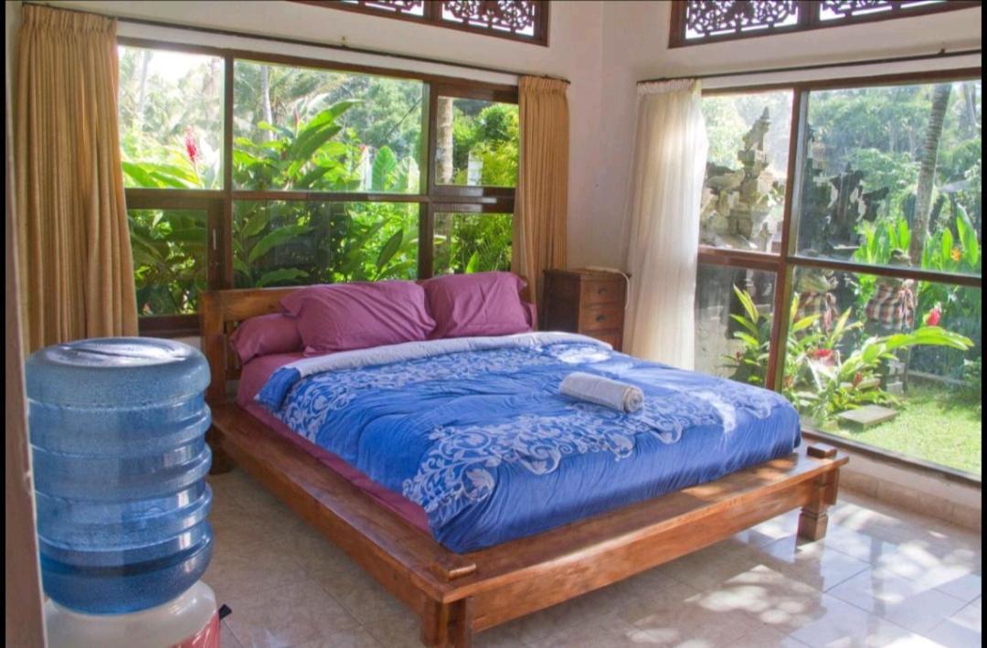 Villa Jasri Dalem Surf Retreat Esterno foto